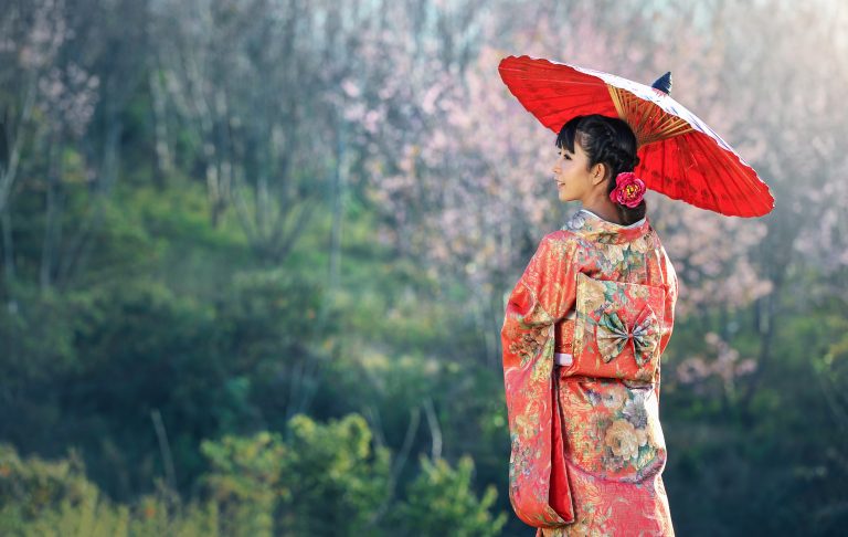 Japón no está tan lejos (si sabes cómo llegar)